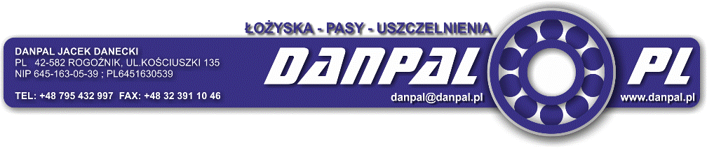 DANPAL logo